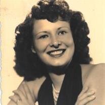 Martha Sue Smith
