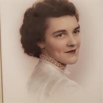 Vera Rose Rollins