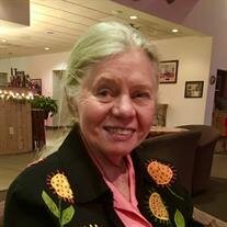 Patricia Eisenhardt- Stark