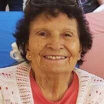 Ernestine Garcia