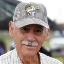 Mateo E. Bratton