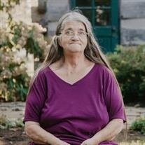 Martha Jude