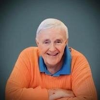 William B. Graham, III