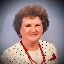 Madge Faulkner Goodwin