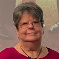 MaryAnn Gunderson