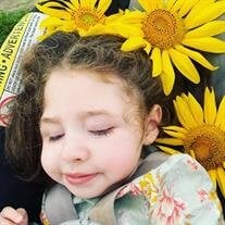 Olivia Grace Rodriquez