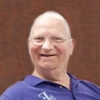 Harold L. Casper
