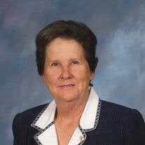 Margaret Helen Tiner