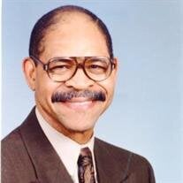 Mr. Larry Mal Cowling