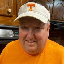 Donald "Gus" Harmon