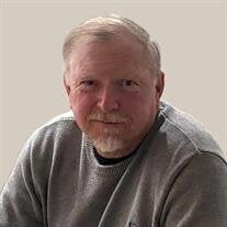 Dennis "Denny" R. Lewis