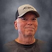 Lawrence Ray Hatton