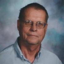 David Glenn Anderson