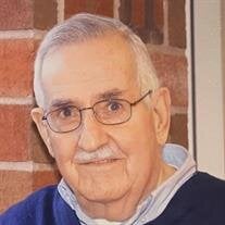Charles Eugene Sawyer