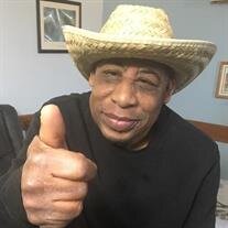 Mr. O.T Smith