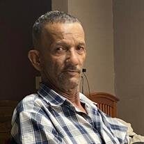 Mr. Patrick Wayne DeClouette