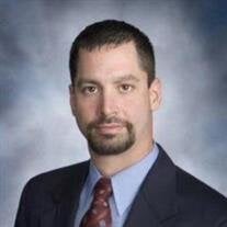 Shawn Allen Bucklin