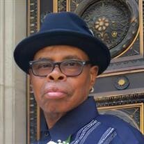 Anthony R Singletary