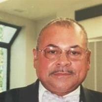 Authur Chester Goode Jr.