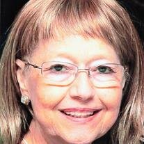 Kimberly Ann Taylor