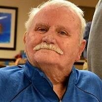 James Coy Pate, Jr.