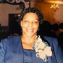 Mrs. Ruby J. Booker