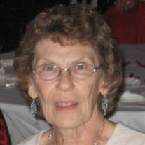 Mona Katherine Venters