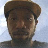 Jamell Devon Jones