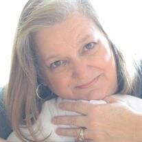 Tammy Teresa Harbaugh