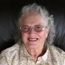 Barbara J. Johnson