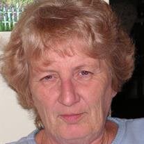 Nancy A. Brabyn