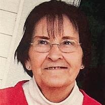 Marion F. Fannon
