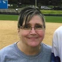 Janet S. Amenda