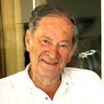 Theodore Beresovski