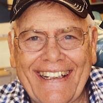 Fred "Linn" Houck