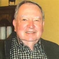 Jerry Shappley