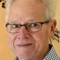 Larry M. Lacy
