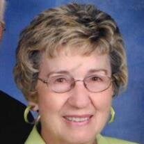 Faye Peeler