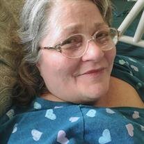 Patricia Smith Dantin