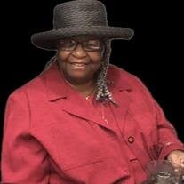 Ms. Estelle Cooper Ford