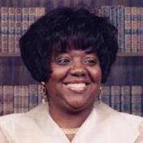 Sarah B. Snell
