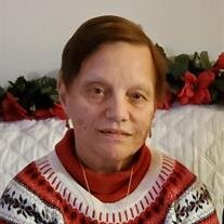 Carol D. Buckley