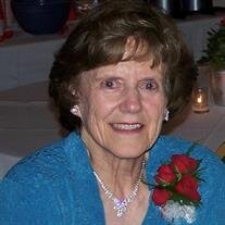 Elizabeth "Betsy" Klingler