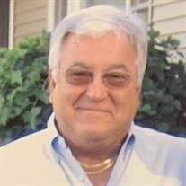 Mr. Paul C. Kolb