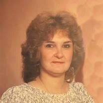 Judith M. Gridley