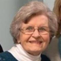 Sara "Mae" Graves Smith