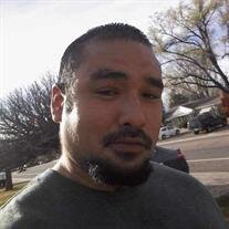 Angelo Thomas Montour