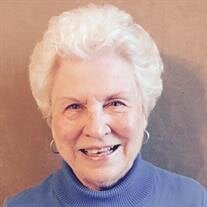 Jacqueline Soroe McCloskey