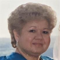 Nancy Kintz