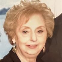 Mildred Catrina Testa